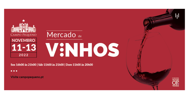 Mercado de Vinhos do Campo Pequeno