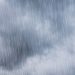 Meteorologia chuva