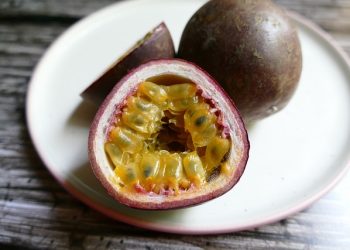 maracujá