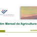 Boletim Mensal da Agricultura e Pescas - Outubro