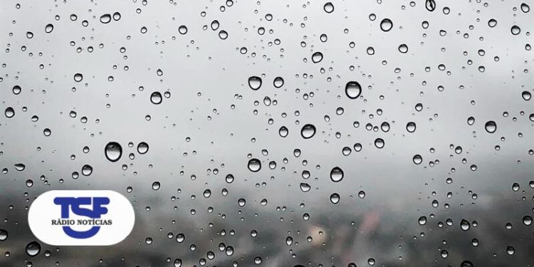 chuva