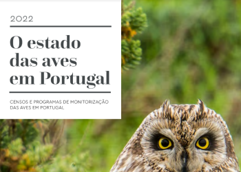 Estado das Aves em Portugal