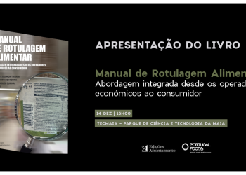Manual de Rotulagem Alimentar