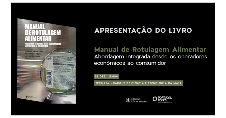 Manual de Rotulagem Alimentar