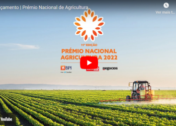 Prémio Nacional de Agricultura