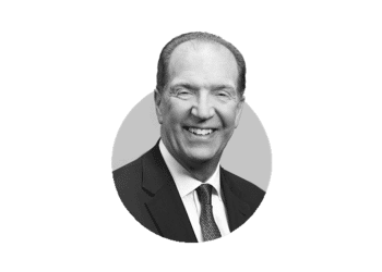 David Malpass