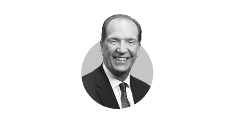 David Malpass