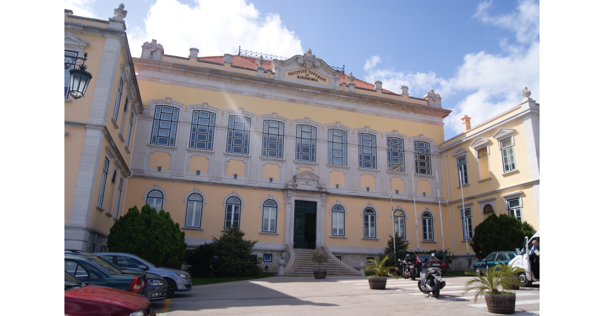 Universidade de Lisboa é a instituição líder na área “Agricultura” em Portugal - UnivRanking URAP
