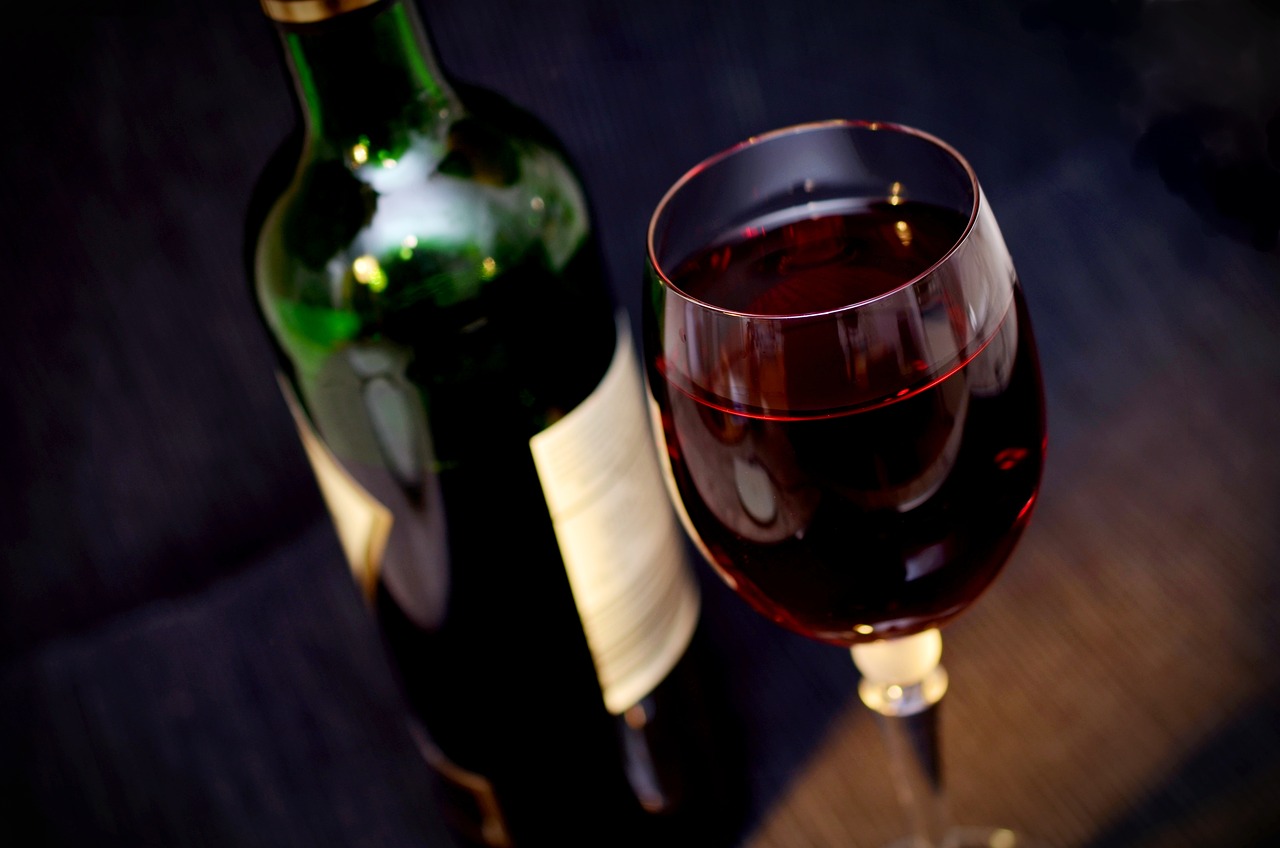Portugal convenceu Bruxelas a rotular vinho através de meios electrónicos