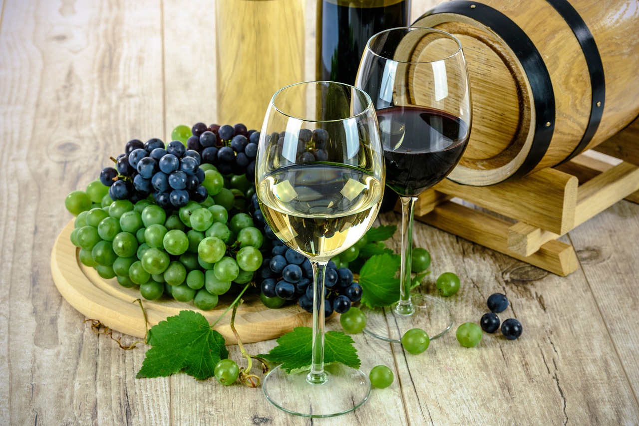 Setor do vinho gera 3.000 ME em atividade económica e 43.000 postos de trabalho