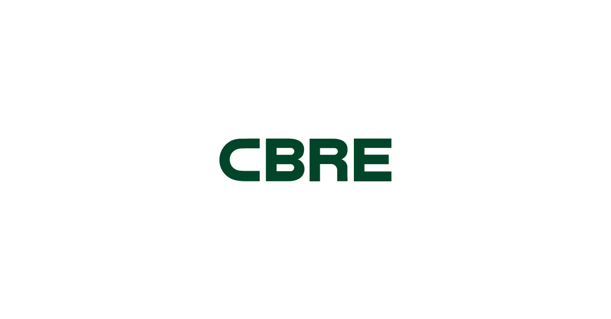 Oferta de Emprego: CBRE - Engenheiro Agrónomo - Lisboa