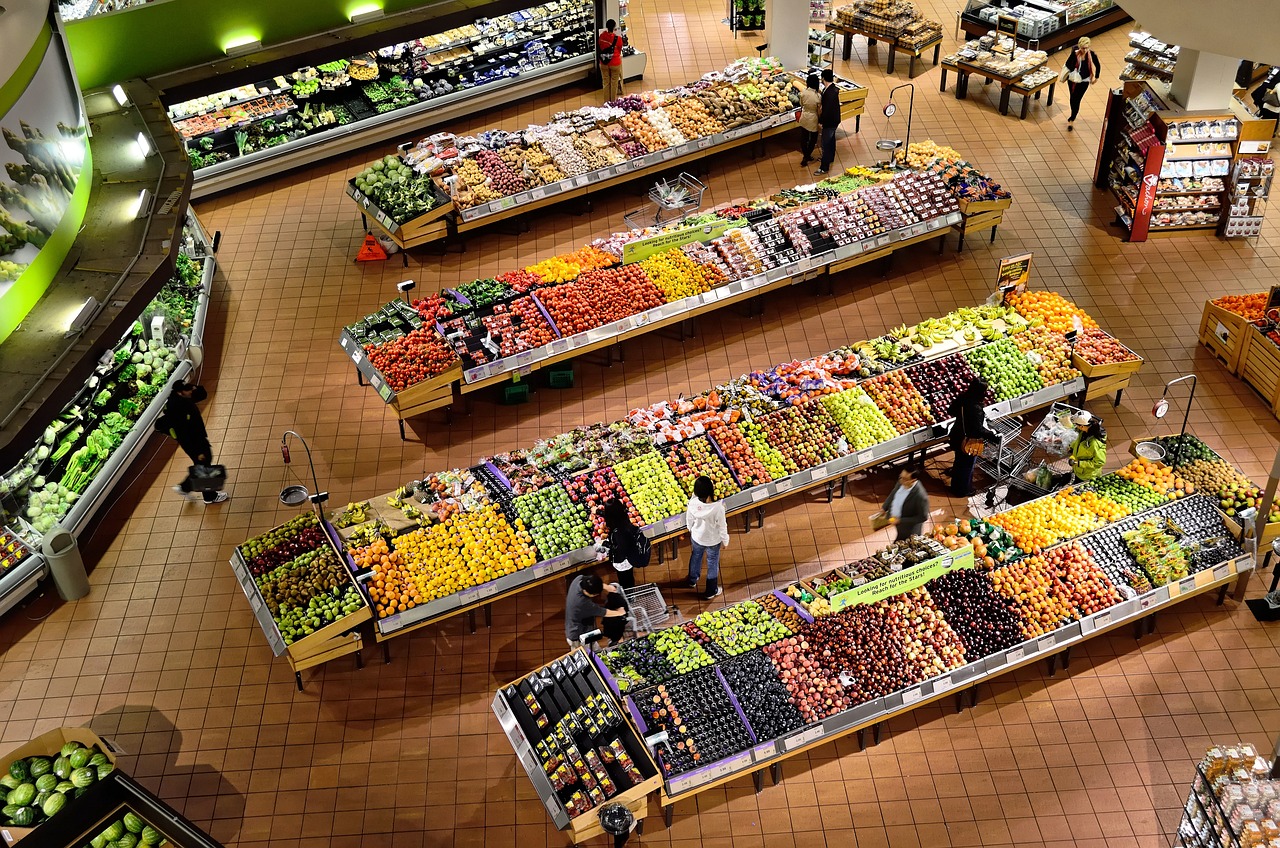 Desperdício: PS quer obrigar supermercados a doar alimentos em fim de prazo às IPSS