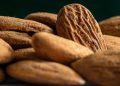 almond