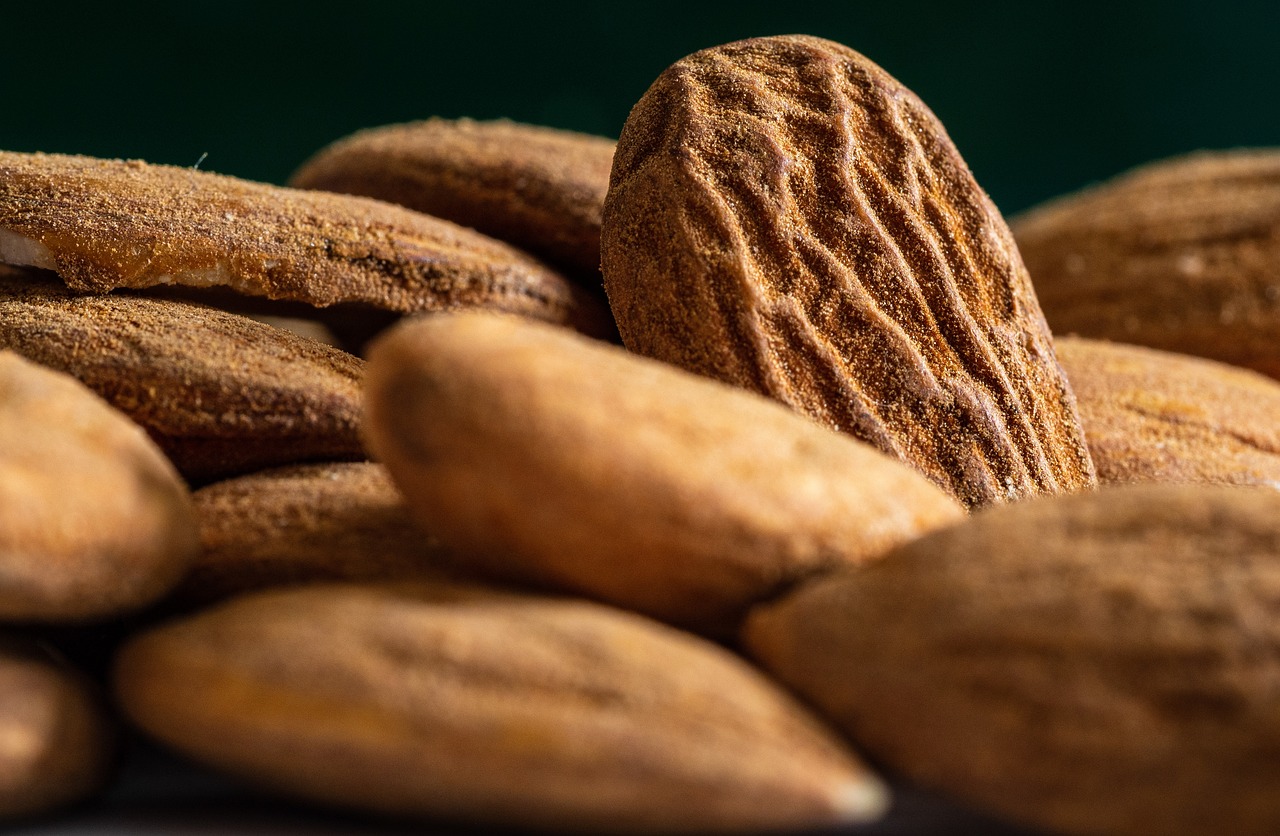 Portugal já é auto-suficiente em frutos secos: amendoal invadiu o sedento Alentejo