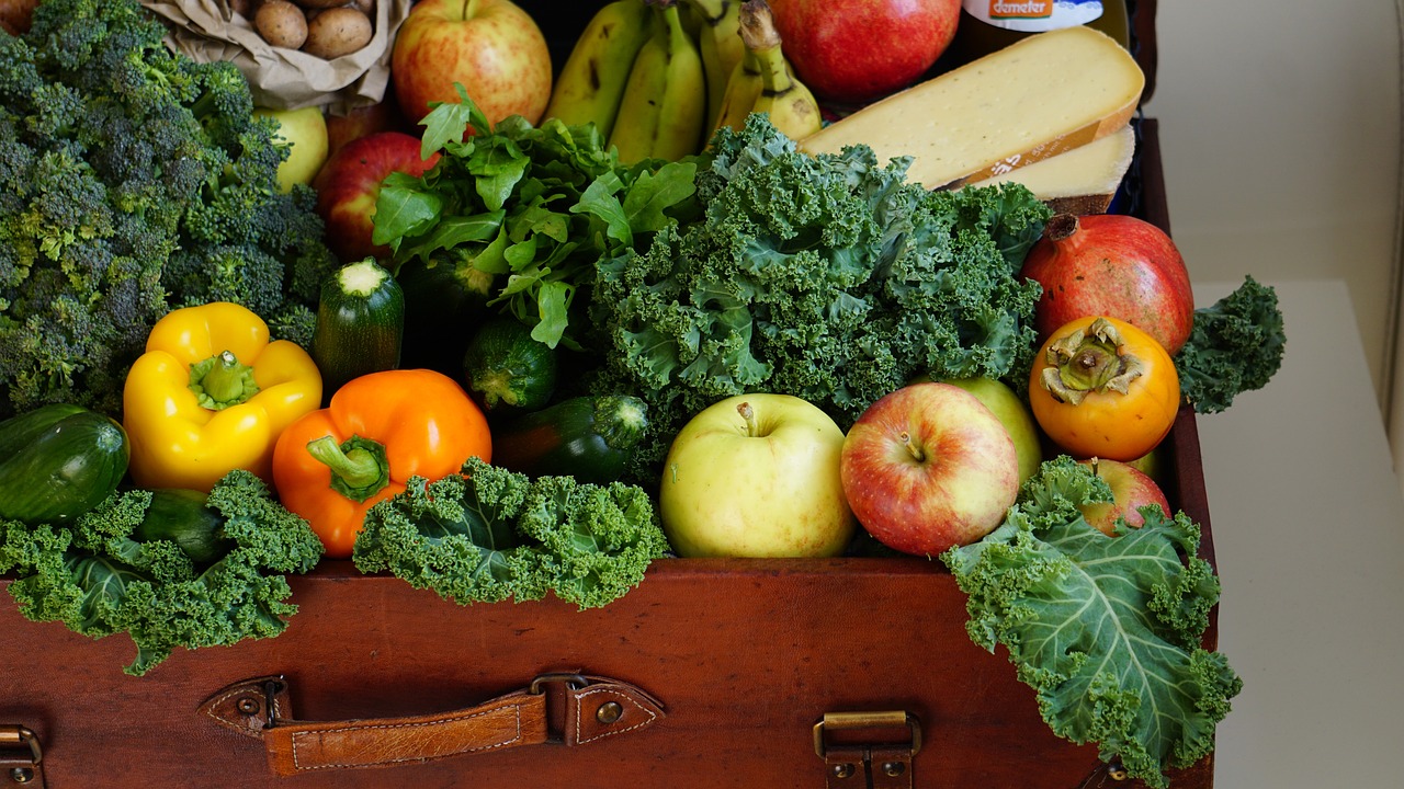 Prorrogado o prazo de candidaturas ao Apoio ao Setor da Fruta e dos Produtos Hortícolas