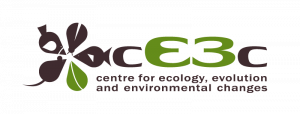 cE3c – Centro de Ecologia, Evolução e Alterações Ambientais
