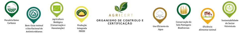 Agricert