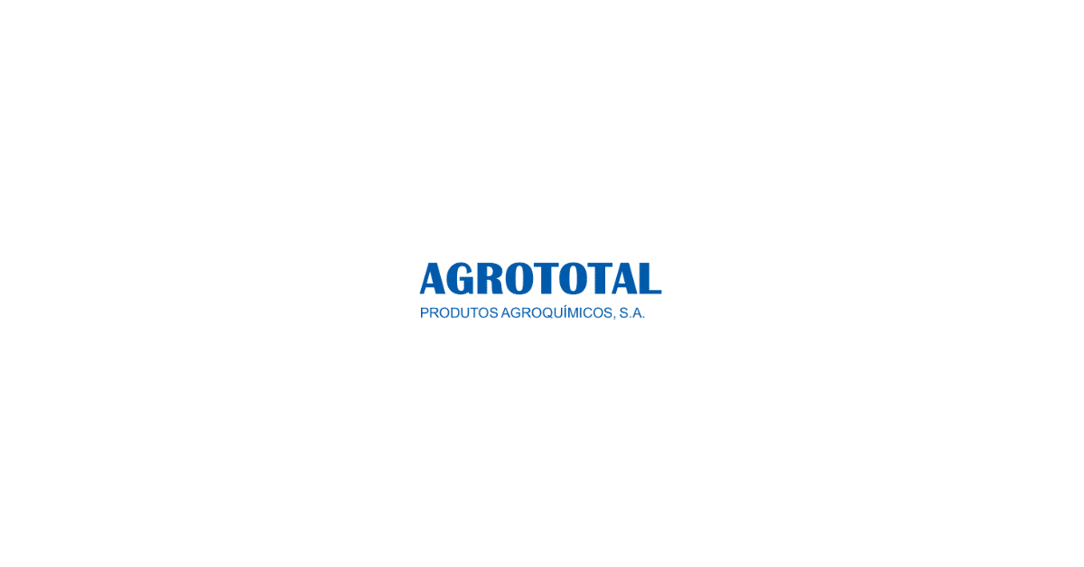 Oferta de Emprego: Agrototal - Técnico Comercial - Engenheiro Agrónomo