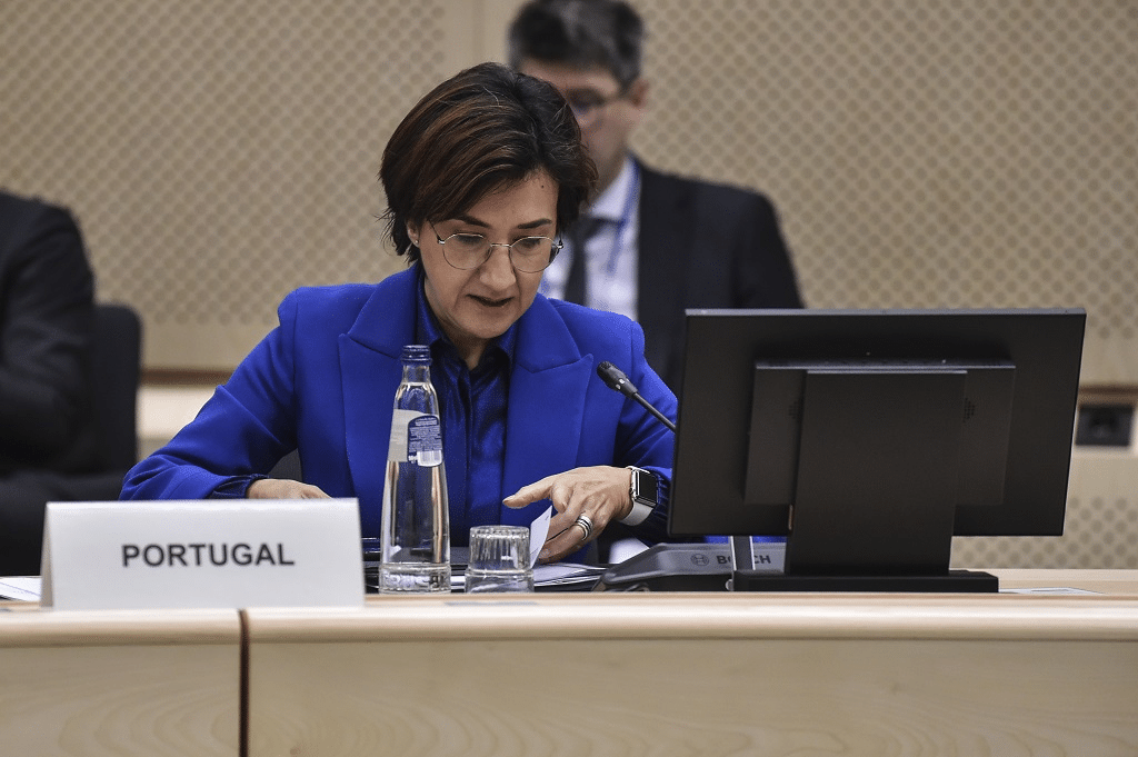 Ministra da Agricultura deixa porta aberta a declaração de calamidade no Algarve