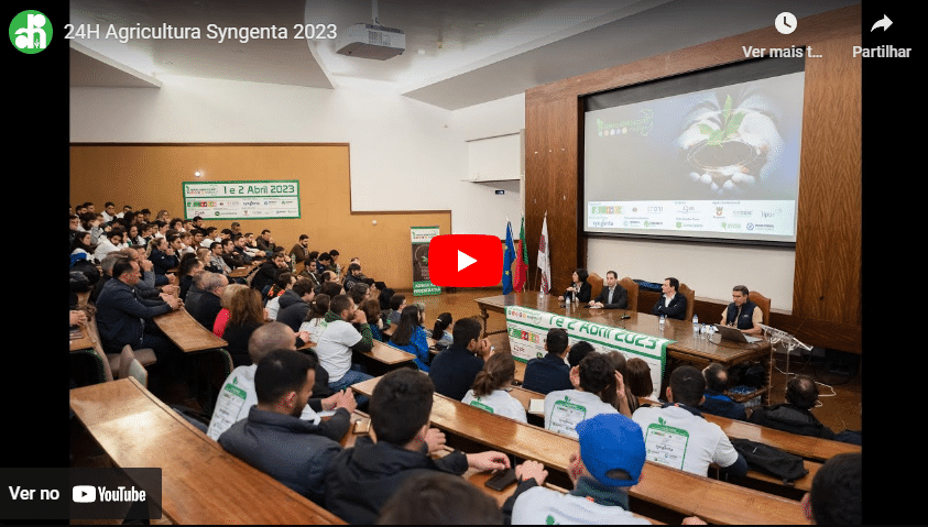 24H Agricultura Syngenta 2023