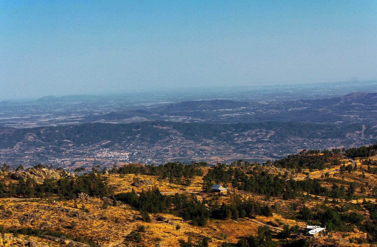 Plano de Cogestão do Parque Natural das Serras de Aire e Candeeiros pode custar 76 ME