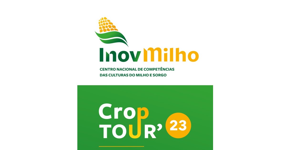 CropTour23 - Estado de Desenvolvimento da Cultura do Milho - InovMilho23