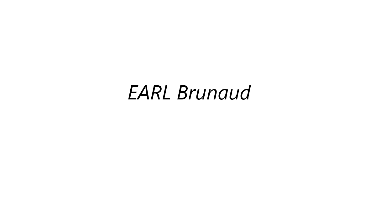 Oferta de Emprego: EARL Brunaud - Engenheiro Zootécnico - França