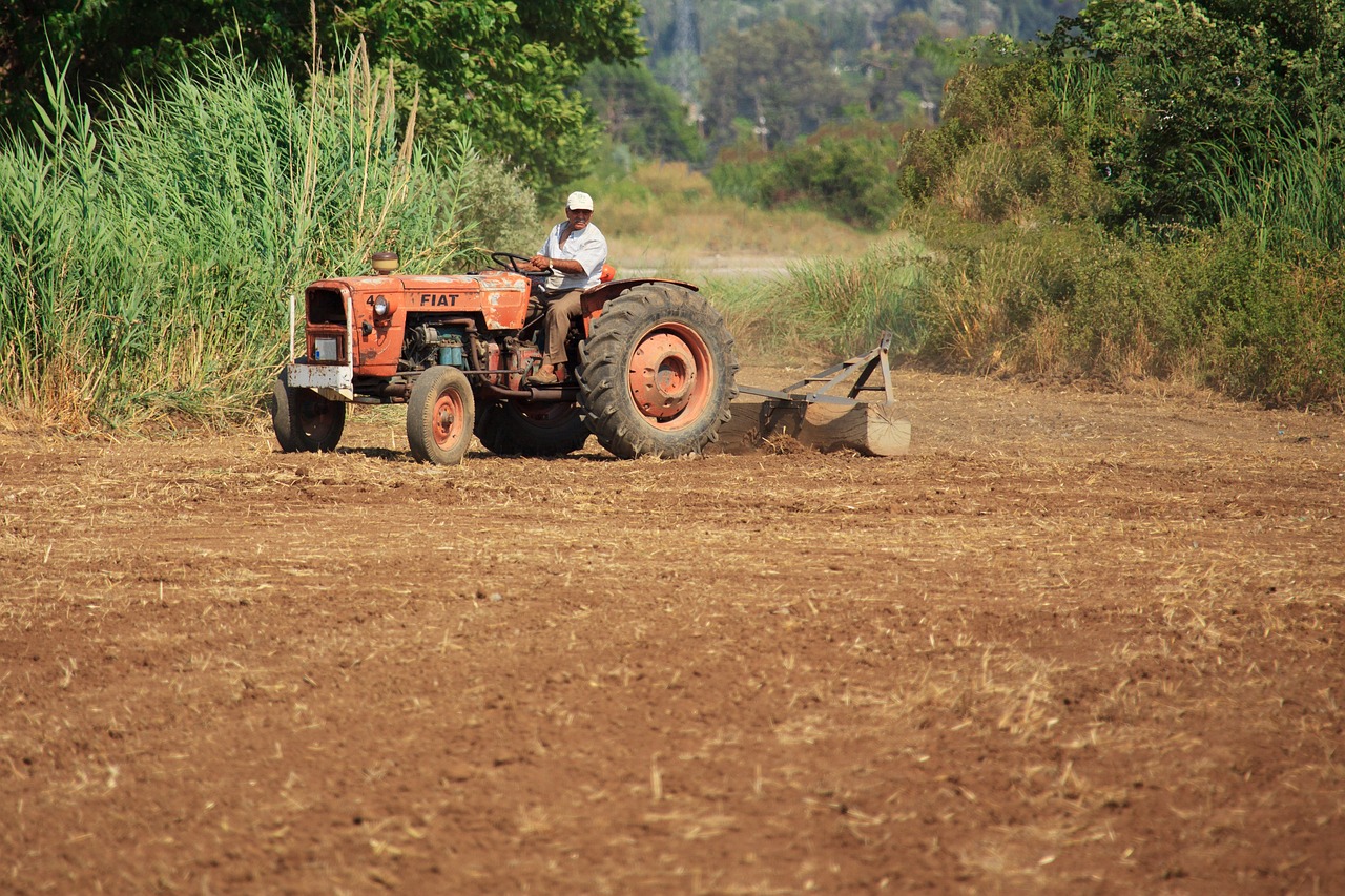 Cantanhede: Empresários agrícolas recebem apoio para renovar parque de tratores