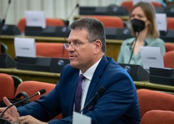 Sefcovic