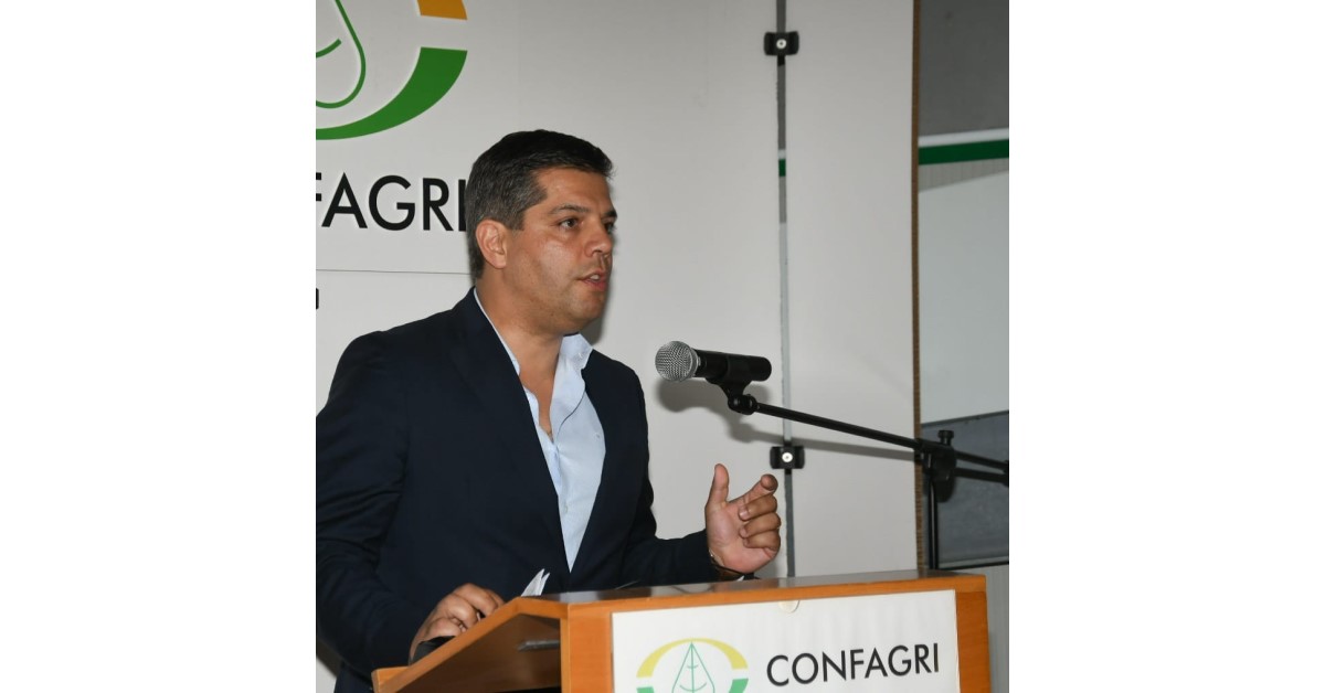 Confagri quer setor agrícola reconhecido como “estratégico para o país”