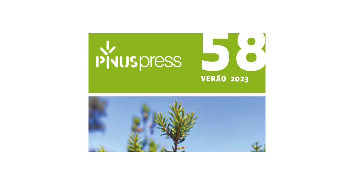 PINUSPRESS N.º 58