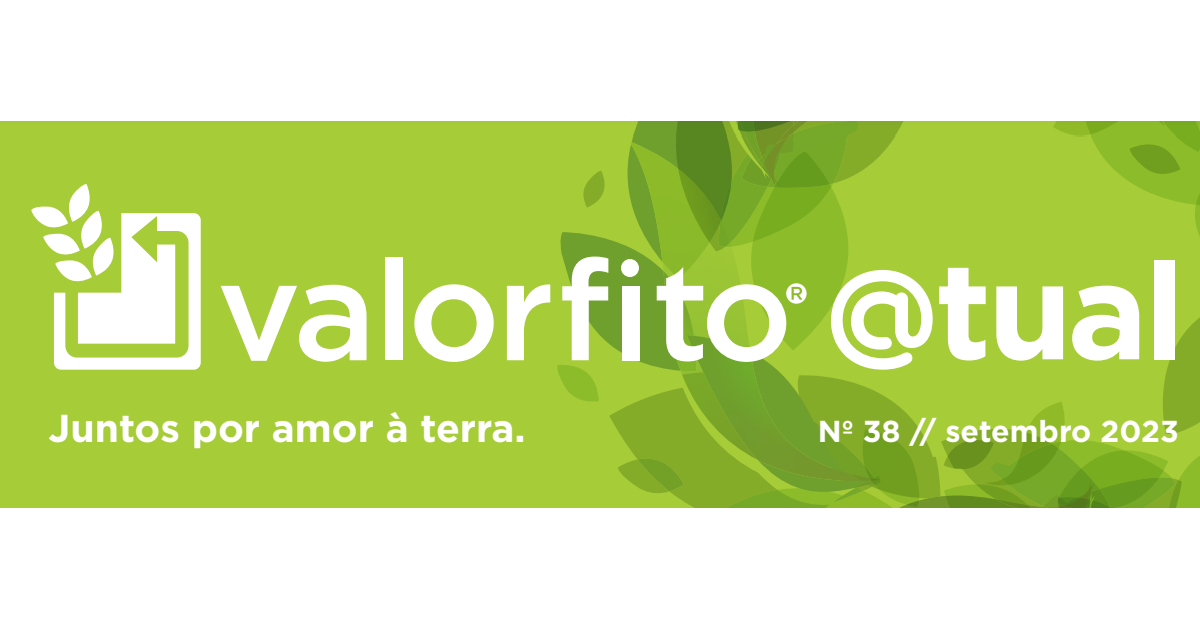 ValorFito Atual n.º 38 - Setembro de 2023