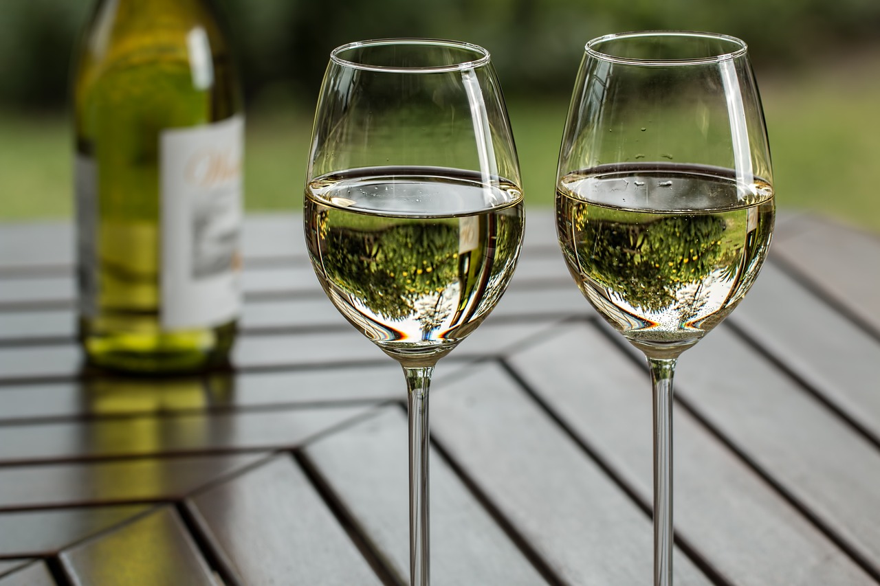 OE2024: Impostos sobre o vinho têm “impacto enorme” no mercado nacional – José de Mello