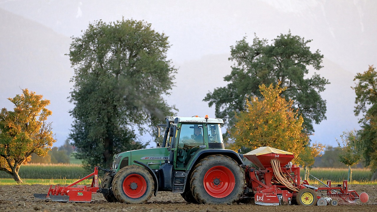 Portugal com o terceiro maior aumento da produtividade na agricultura na UE