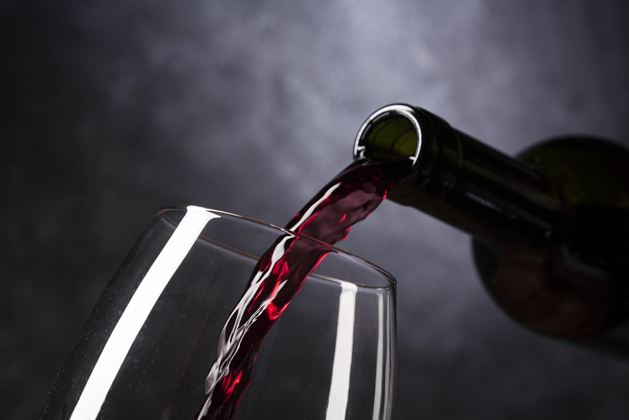 Produção de vinho aumenta 10% na campanha 2023/2024 - IVV