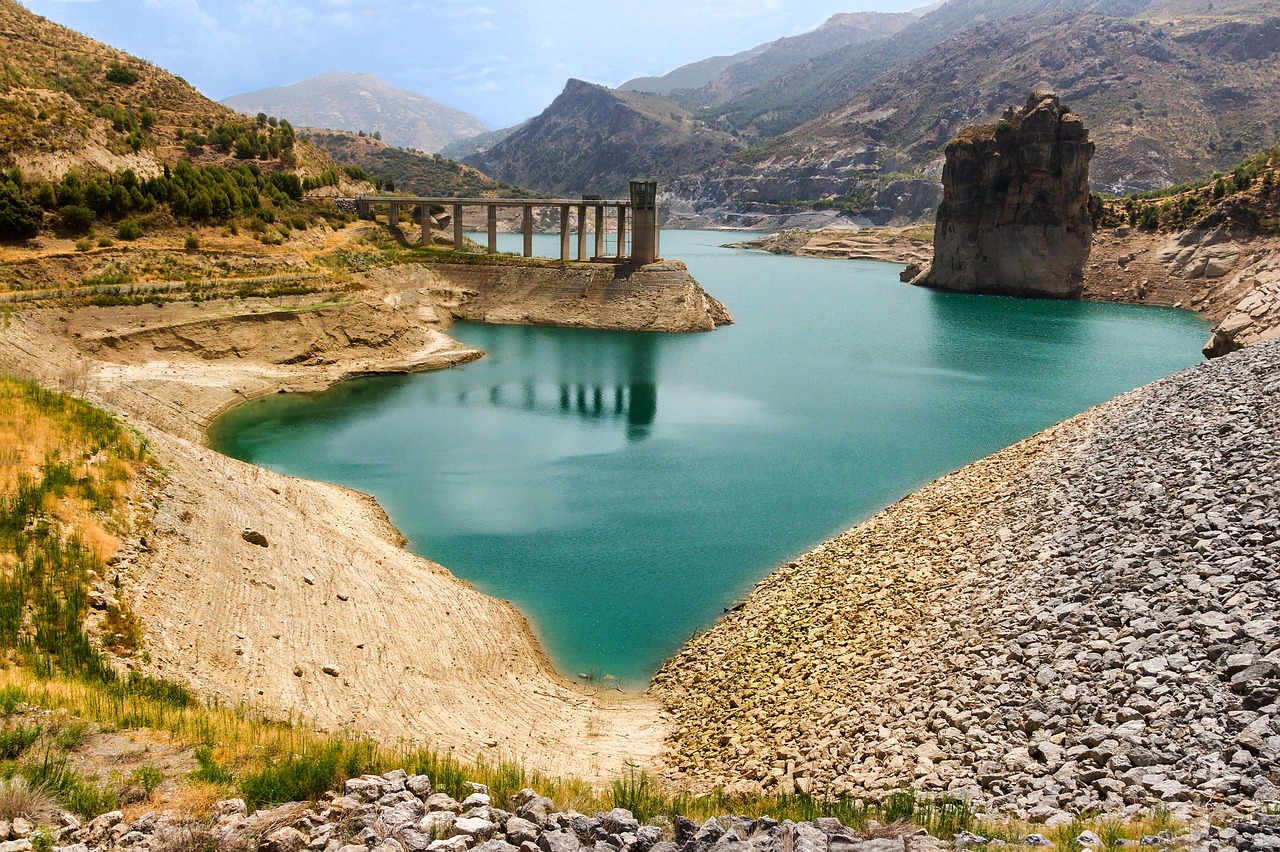 Seca: Castro Marim alerta para falta de proteção na zona para onde se prevê barragem da Foupana