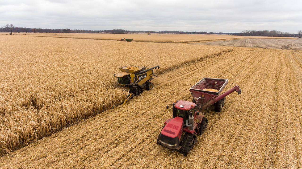 CNA assegura não ter participado na negociação do pacote de apoio à agricultura