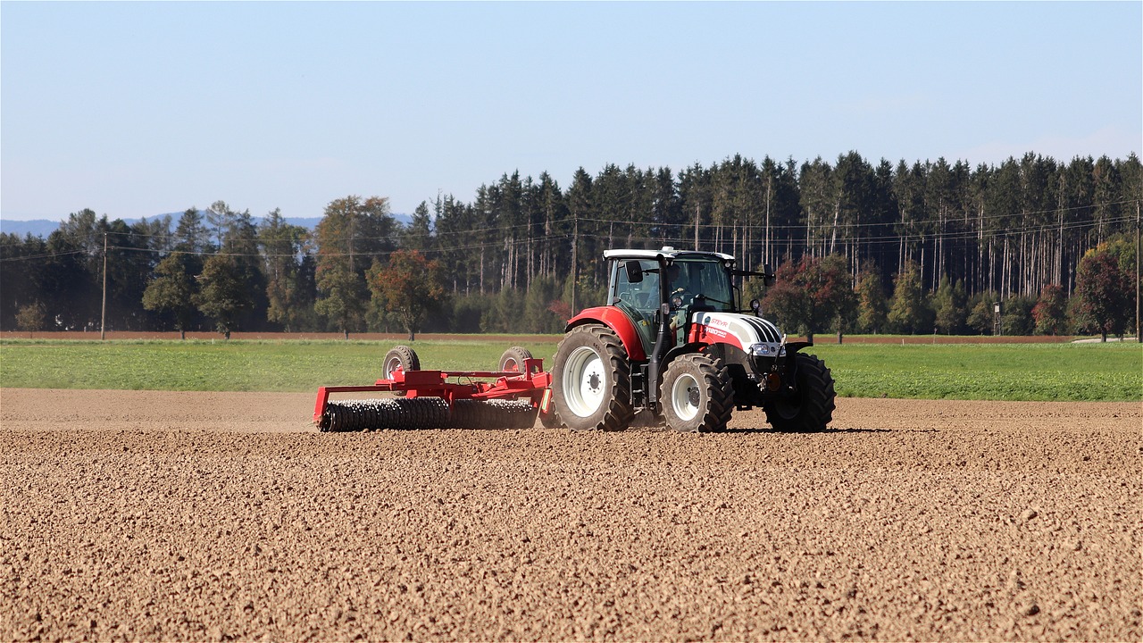 ＂Se nenhuma medida for tomada, em 2050 não vai haver agricultores em Portugal＂