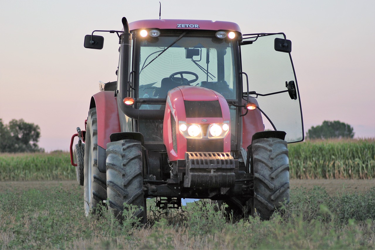 Executivo quer contrariar “desinvestimento” na Agricultura e recupera “objetivo económico”