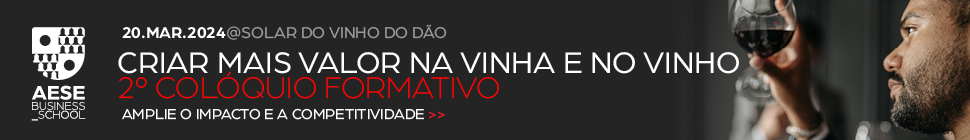 Criar valor na Vinha e no Vinho: 2.º Colóquio formativo