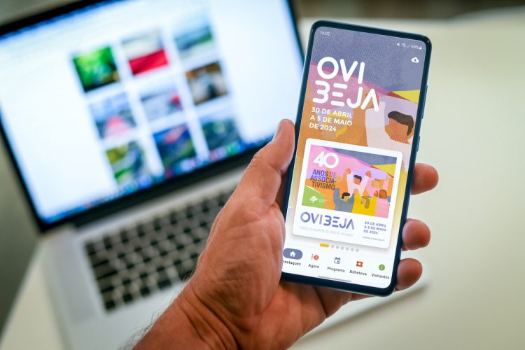 App ovibeja