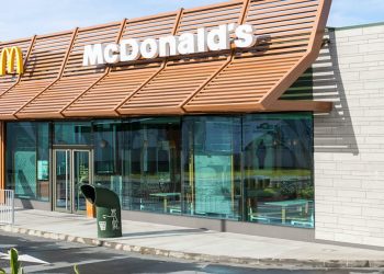 Mc Donalds Fonte: Mc Donalds