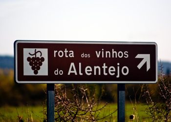 Enoturimos alentejo