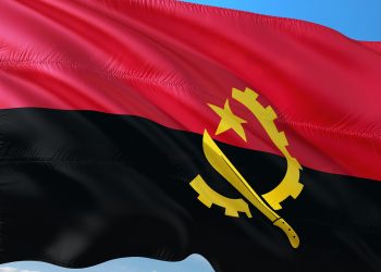 Angola