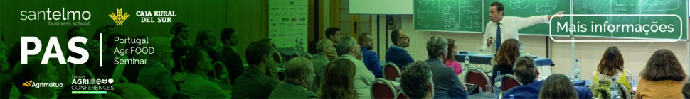 San Telmo Business School - Portugal AgriFOOD Seminar