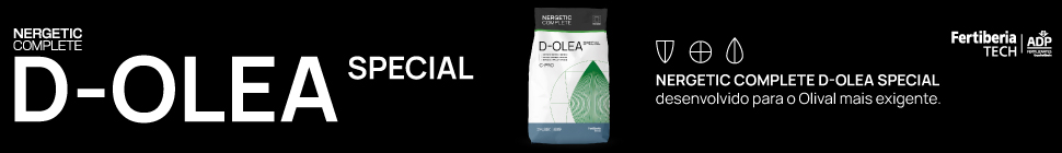 ADP Fertilizantes - D-OLEA Special