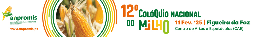 12º Colóquio Nacional do Milho - Anpromis