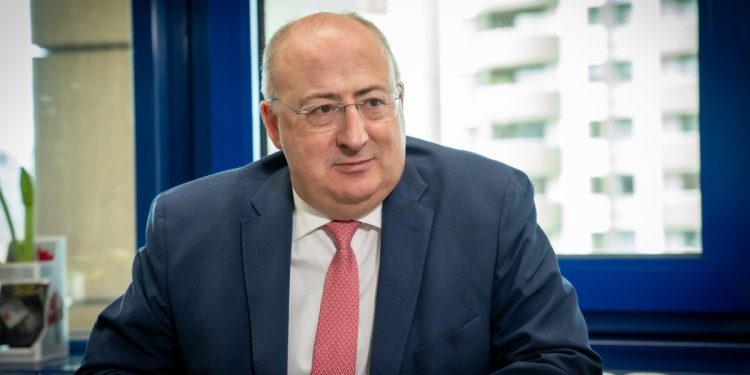 Créditos: Jorge Oliveira/Ministério da Agricultura e Pescas