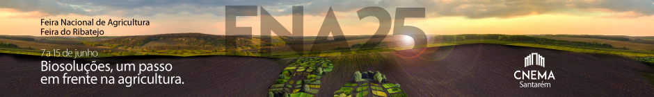 Feira Nacional da Agricultura - CNEMA