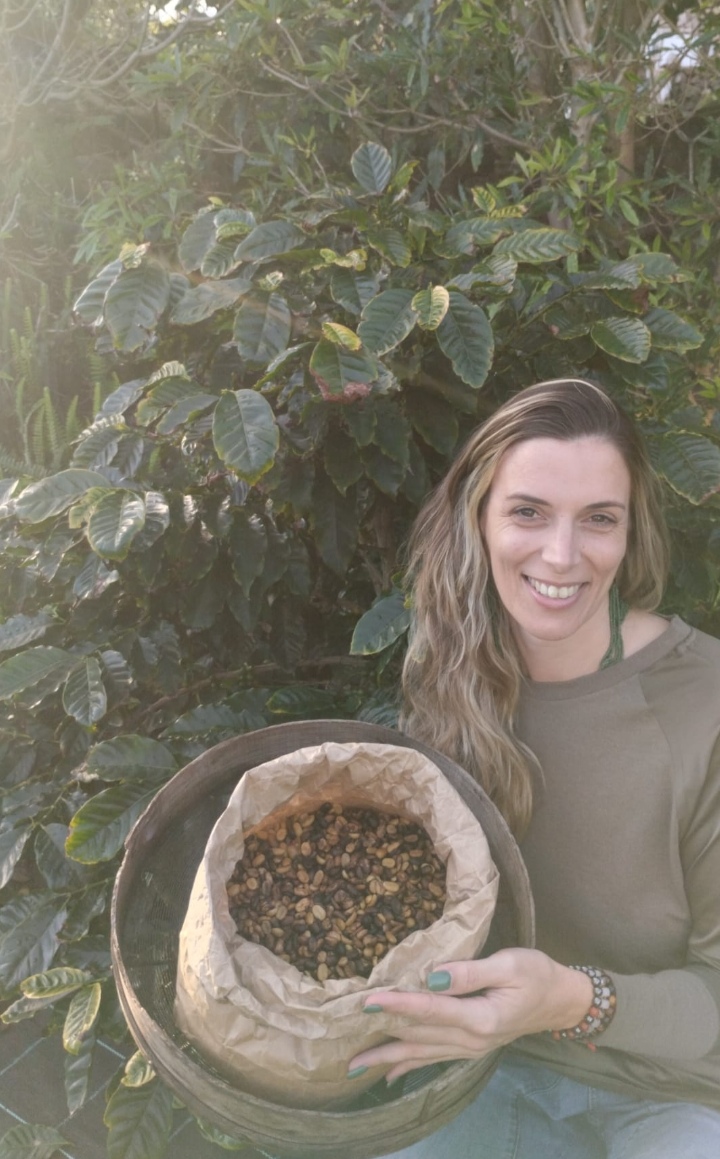 Daniela Lourenço vencedora da 5ª edição do Programa TalentA 